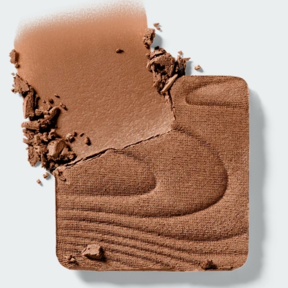 REM Beauty Hypernova Satin Matte Bronzer In Blazed